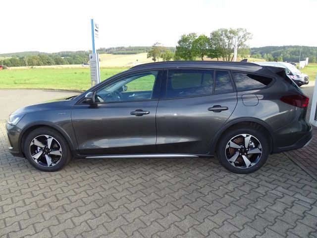 Ford Focus Active