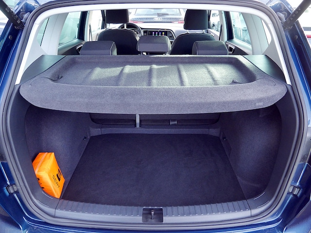 Seat Ateca 1.5 TSI Style