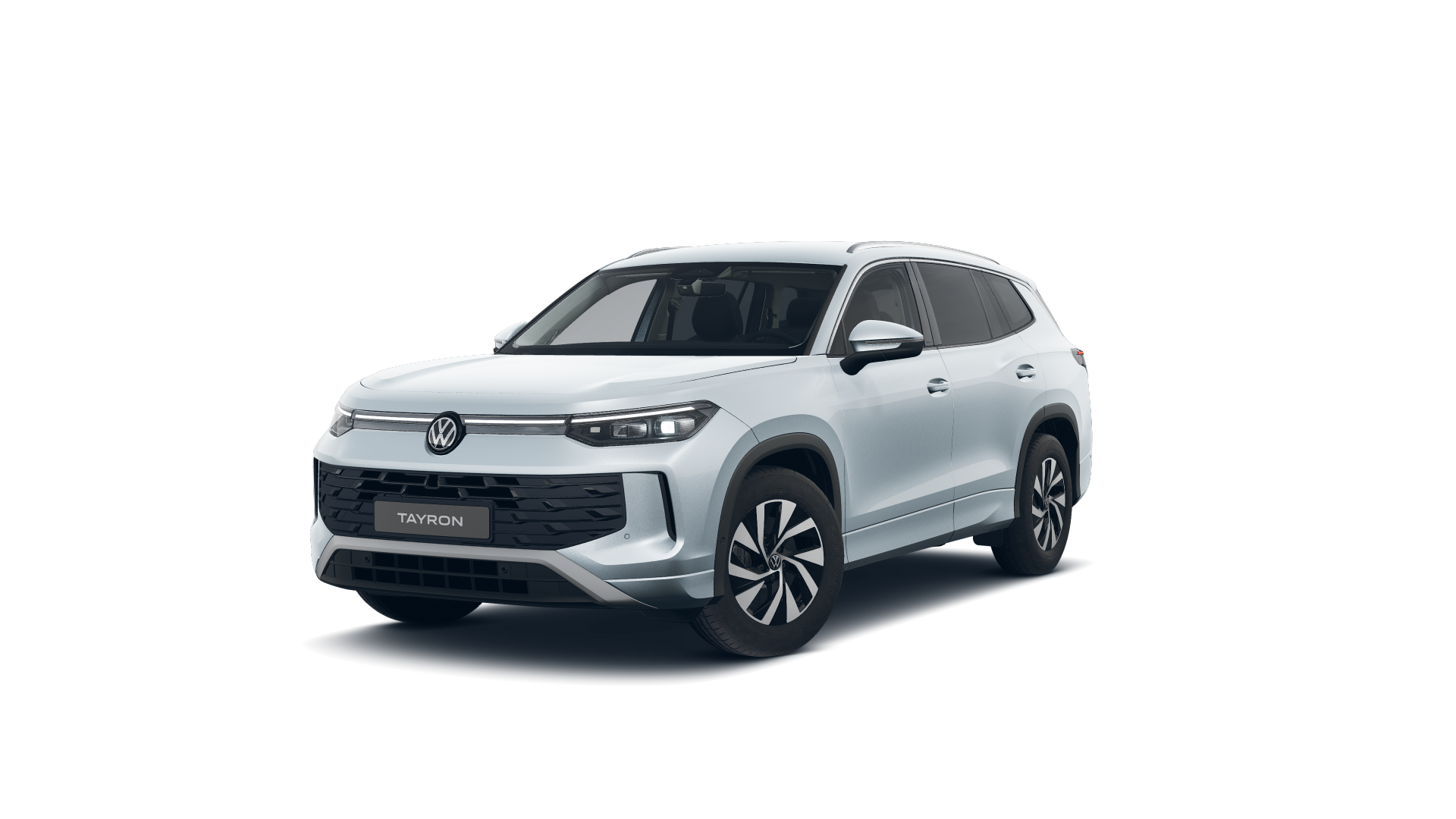 Volkswagen Tayron DSG