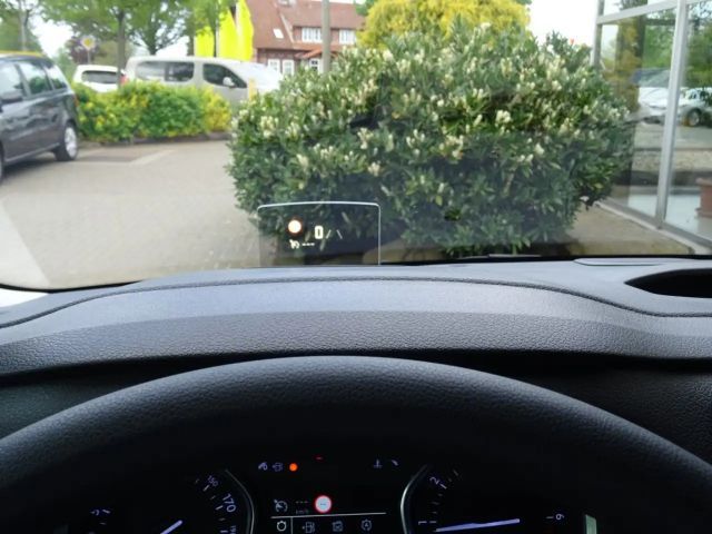 Opel Zafira Life 1.5 CDTI Selection