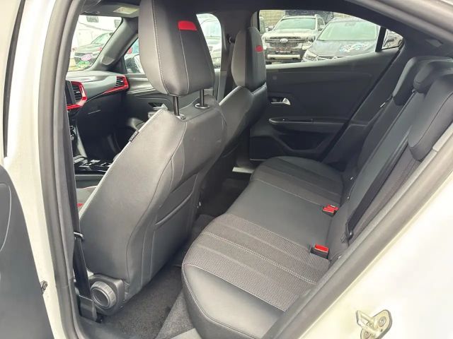 Opel Mokka 1.2 Turbo GS-Line Grand Sport Turbo