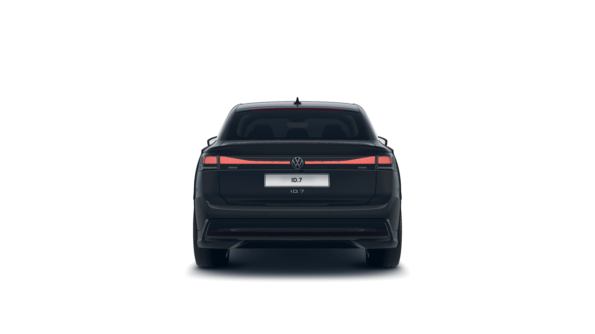 Volkswagen ID.7 Kamera 360 Matrix Harman Kardon