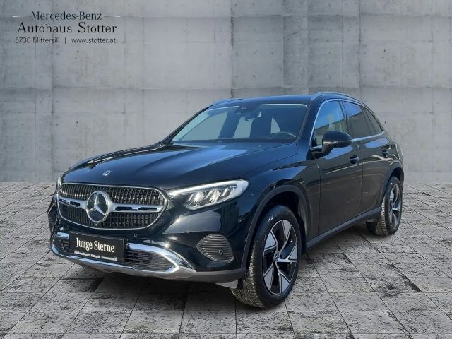 Mercedes-Benz GLC 300 4MATIC AVANTGARDE