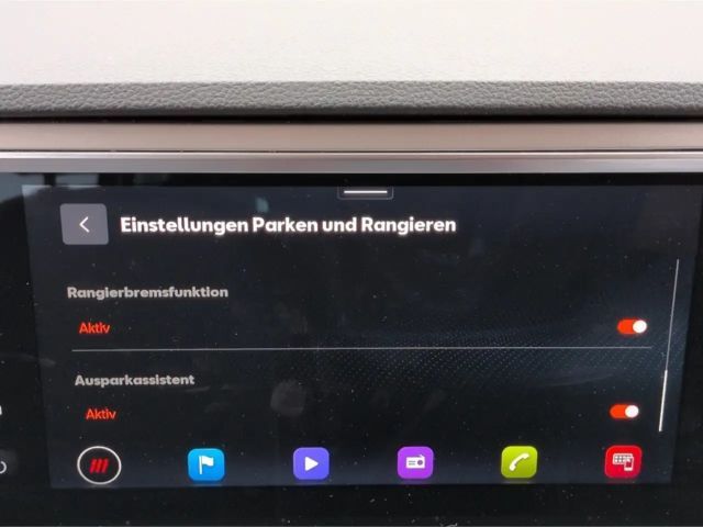 Seat Ateca 1.5 TSI DSG