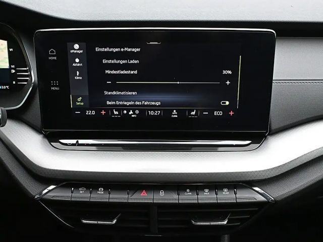 Skoda Octavia Combi Style Style iV