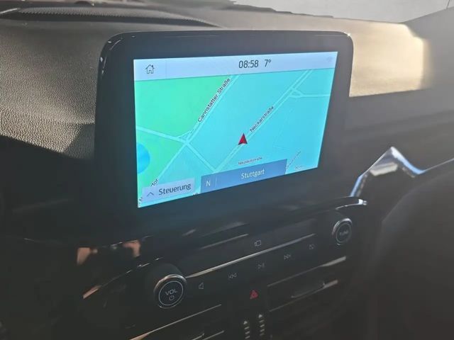 Ford Kuga Plug in Hybrid ST Line X