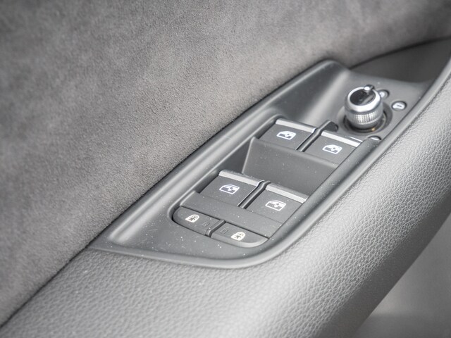 Audi Q7 50 TDI Quattro S-Line