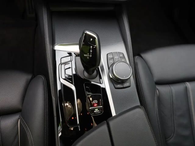 BMW 518 M-Sport Sedan