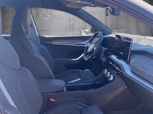 Skoda Kodiaq 2.0 TDI 4x4 Sportline