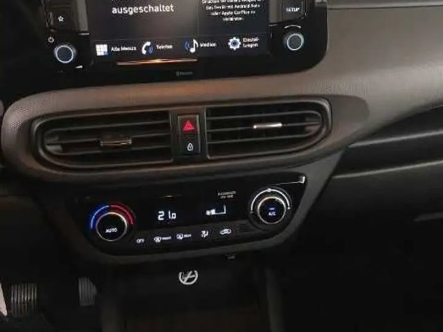 Hyundai i10 1.2 Trend