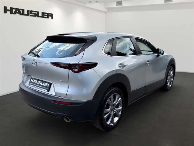 Mazda CX-30 Selection