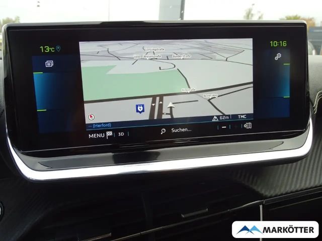 Peugeot 2008 GT-Line