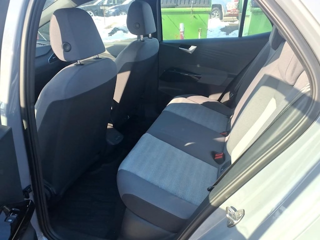 Volkswagen ID.3 146PS NAVI.2xPDC.LED.APP-C.LKRD-HZG.SHZ.DAB+.USB