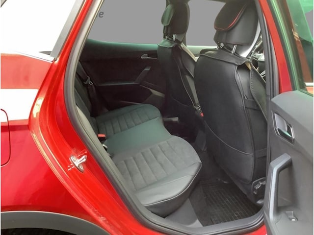 Seat Arona 1.5 TSI DSG FR-lijn