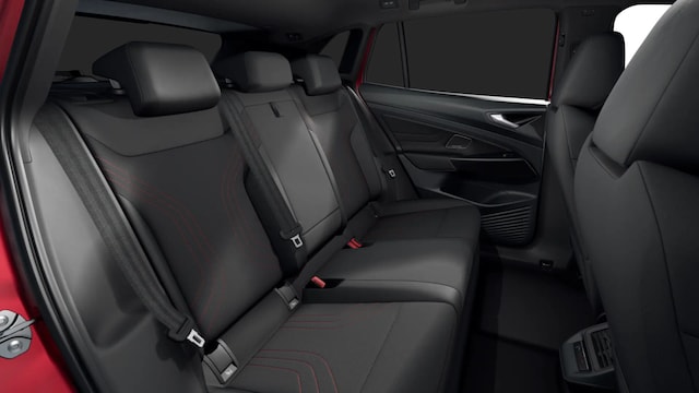 Volkswagen ID.4 GTX IQ.Drive