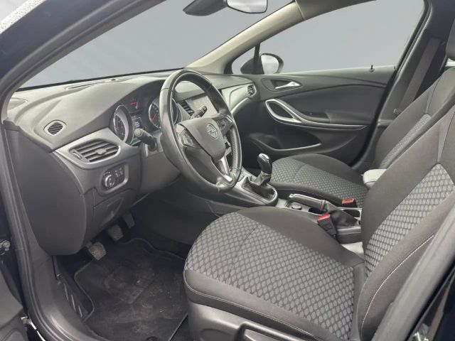 Opel Astra Business Sports Tourer Turbo