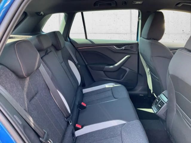 Skoda Kamiq 1.5 TSI Tour