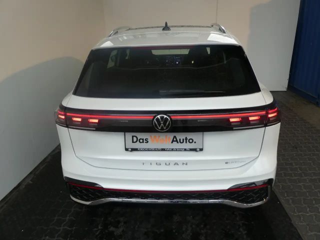 Volkswagen Tiguan DSG Sport eHybrid