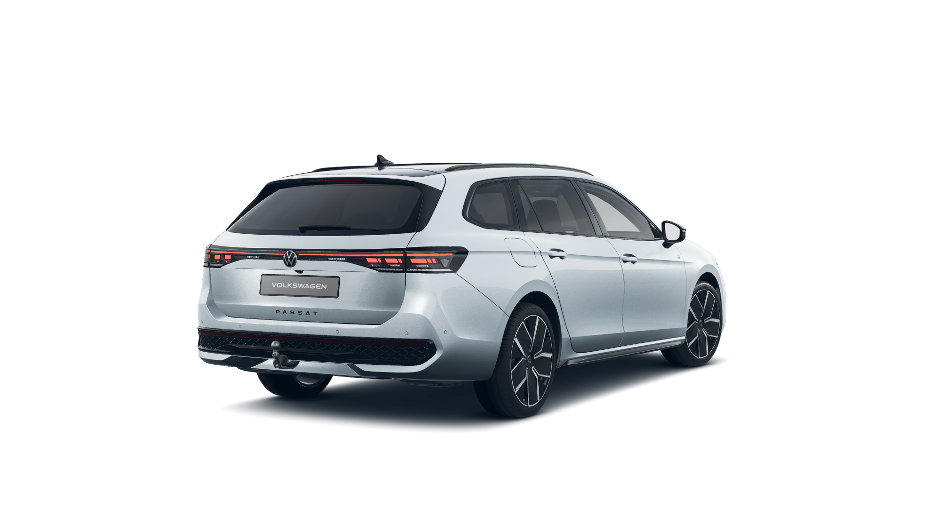 Volkswagen Passat 2.0 TSI Variant