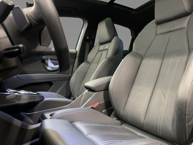 Audi Q4 e-tron 50 Quattro Sportback