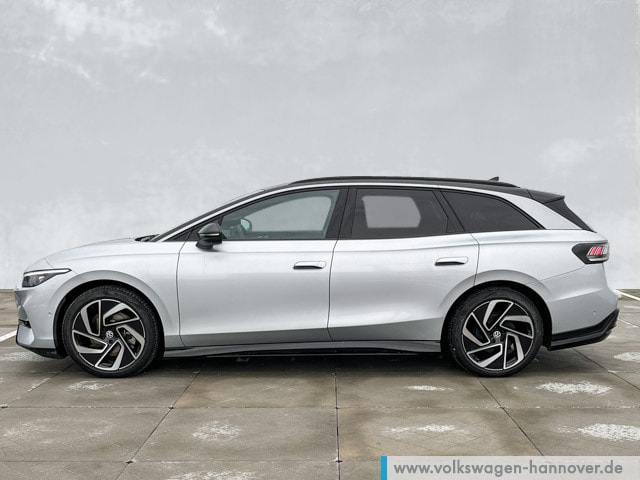 Volkswagen ID.7 Pro Tourer