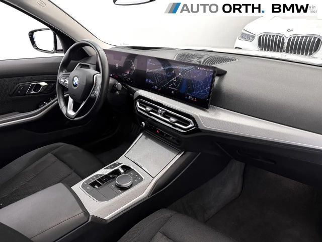 BMW 318 318i Touring