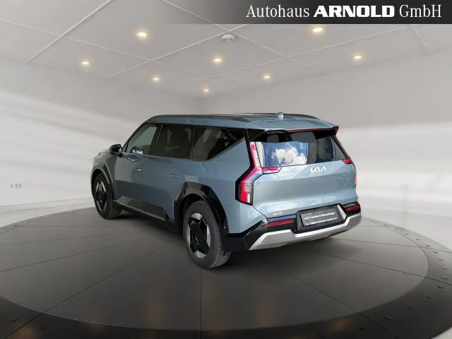 Kia EV9 Vierwielaandrijving