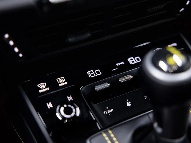 Porsche 992 Coupé GT3