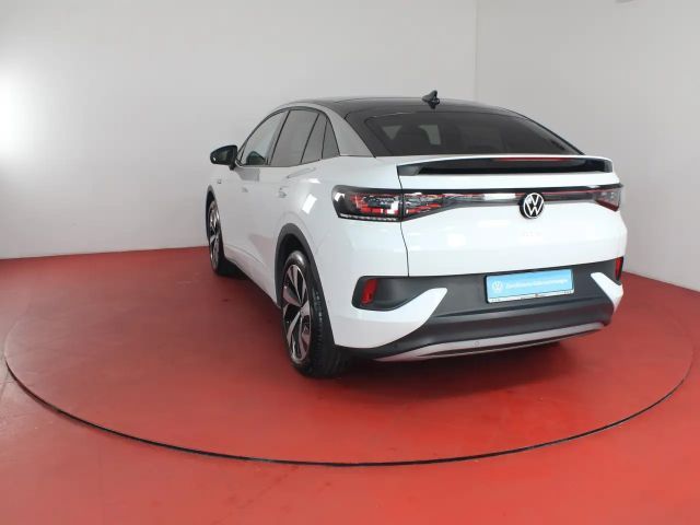 Volkswagen ID.5 150 kW 77 KWh Pro