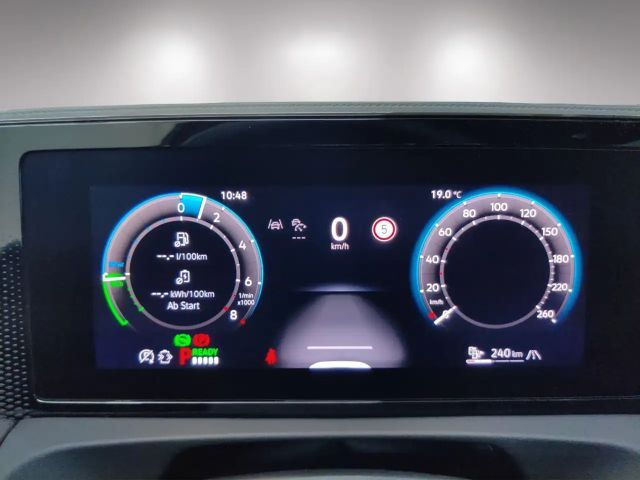 Volkswagen Tiguan Life eHybrid