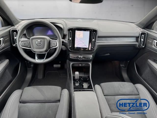 Volvo EX40 Single motor Ultra