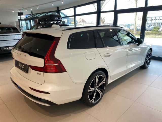 Volvo V60 Dark Plus