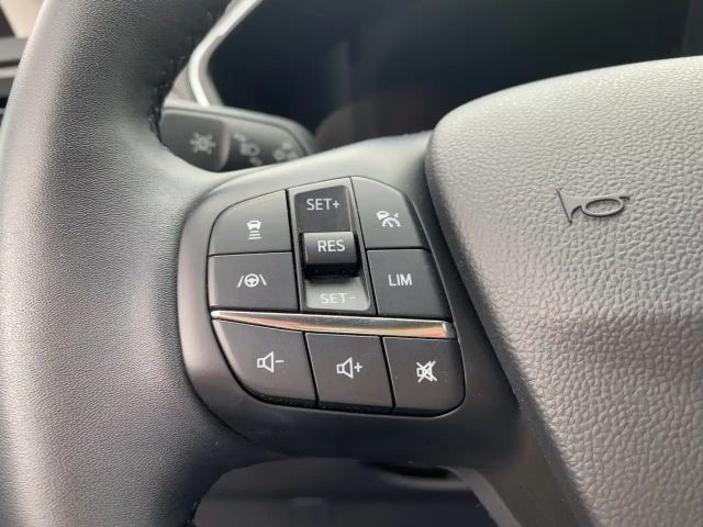 Ford Kuga Plug in Hybrid Titanium X