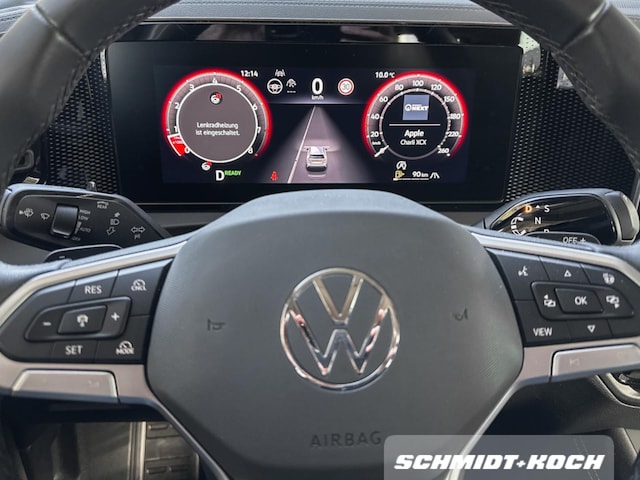 Volkswagen Tiguan 1.5 eTSI DSG