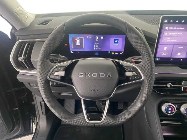 Skoda Kodiaq 4x4 Selection