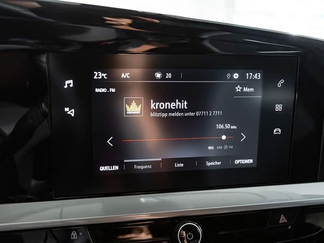 Opel Mokka GS-Line Grand Sport Turbo