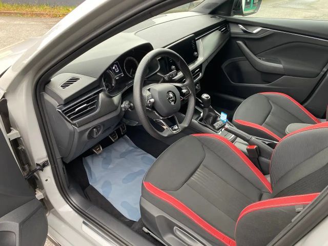 Skoda Scala 1.5 TSI Monte Carlo