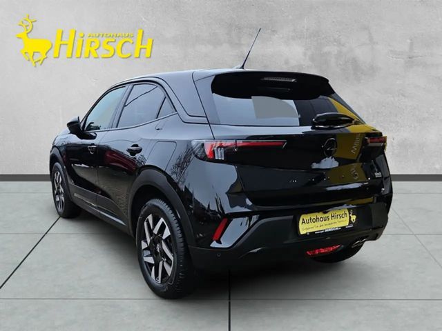 Opel Mokka GS-Line Grand Sport