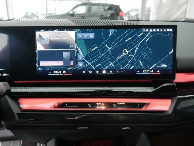 BMW i5 Sedan eDrive40