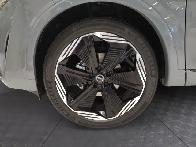 Nissan Qashqai AWD DIG-T