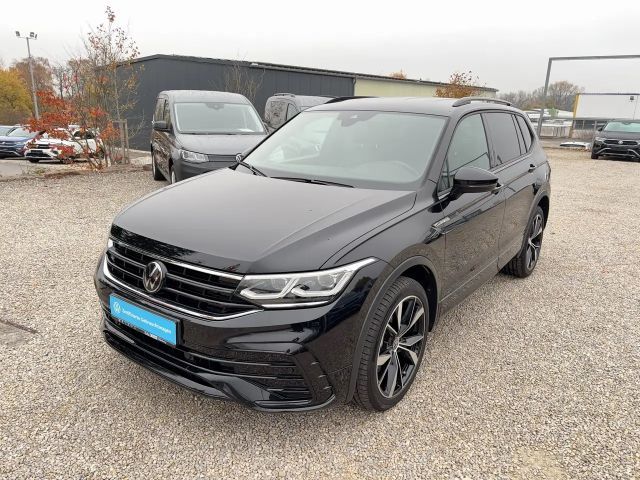 Volkswagen Tiguan Allspace DSG R-Line
