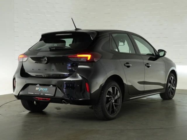 Opel Corsa GS-Line Grand Sport