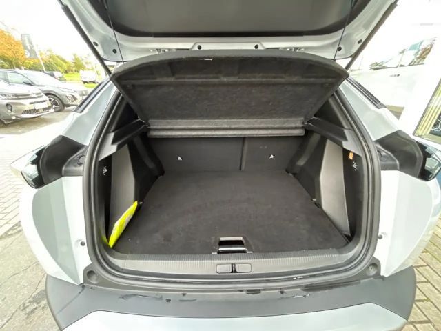 Peugeot 2008 GT-Line Hybrid