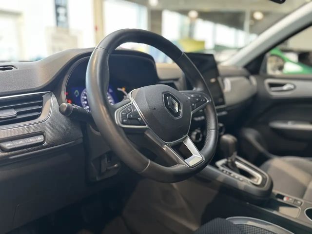 Renault Arkana EDC Intens TCe 140