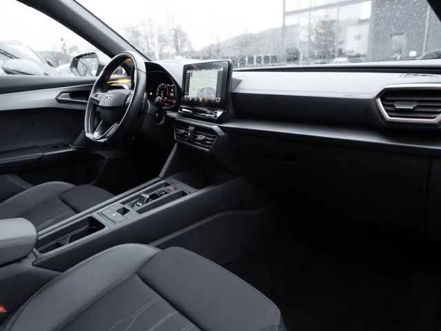 Cupra Formentor 1.5 TSI