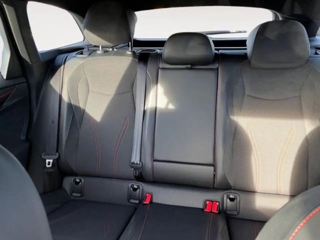 Volkswagen ID.7 GTX Tourer