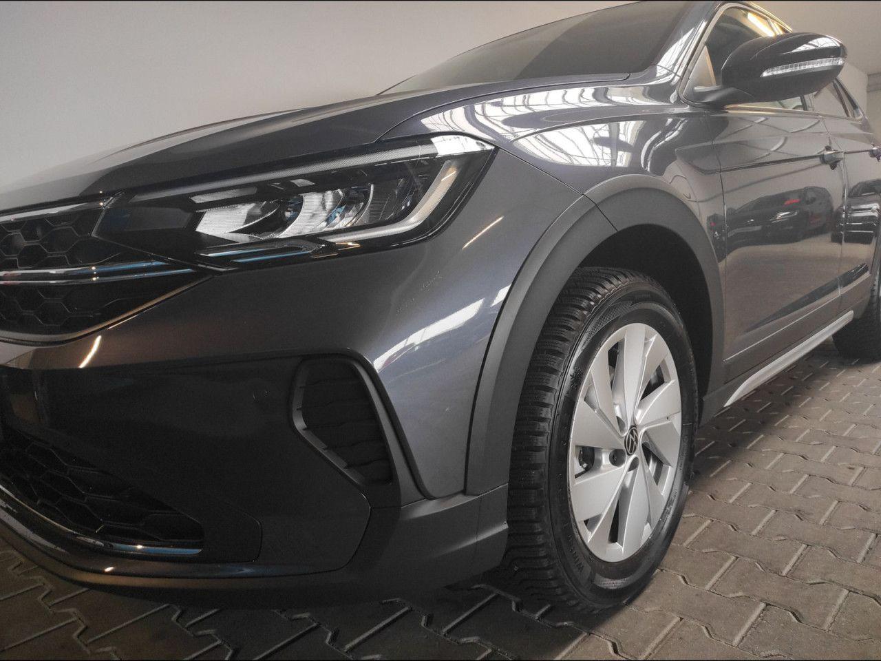 Volkswagen Taigo 1.0 TSI DSG