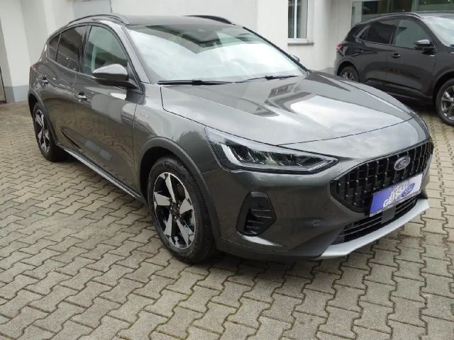 Ford Focus Active Limited