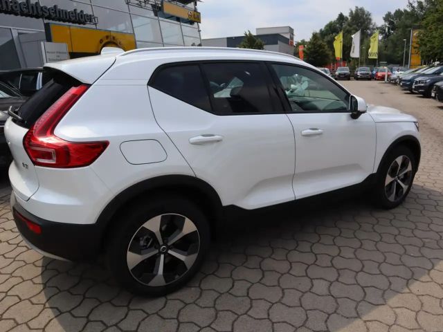 Volvo XC40 Core