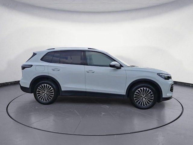 Volkswagen Tiguan 2.0 TDI DSG IQ.Drive Life